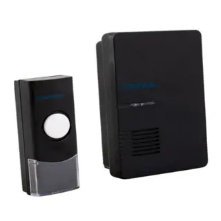 Deurbel draadloos Grundig