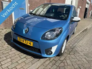 Renault Twingo 1.2 16V ECO2 Dynamique JAAR APK AIRCO NAP LAGE KM