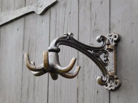 Plantenhanger