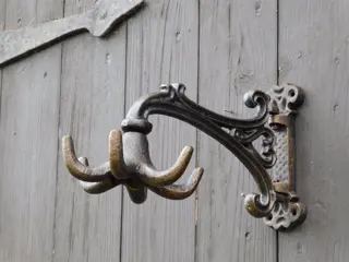 Plantenhanger