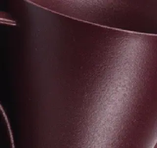 RAL 3005 Wijnrood Zandstructuur Mat poedercoating poeder v.a