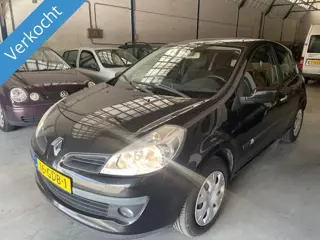 Renault Clio 1.6 16V Dynamique S