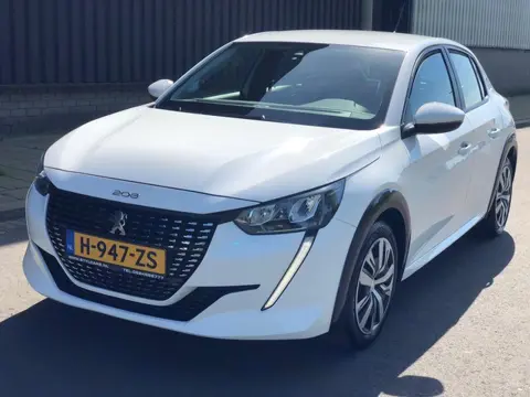 Peugeot 208 1.2 PureTech Active