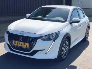 Peugeot 208 1.2 PureTech Active