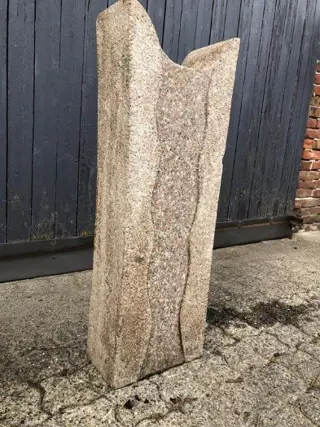Opruiming , waterornament