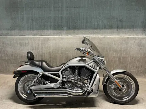 Harley-Davidson Cruiser V-Rod 100th Anniversary Limited Edition VRSCA