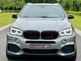 BMW X5 XDrive40e M PAKKET PANO/22 VOSSEN 2016