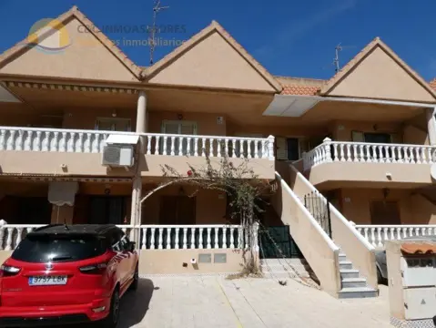SP158 2 slaapkamer flat dicht bij het strand