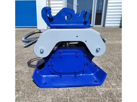 Saes HST 007 (bj 2025)