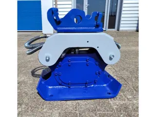 Saes HST 007 (bj 2025)