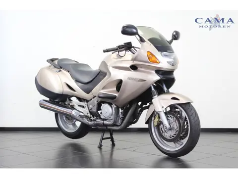 Honda NT 650 V DEAUVILLE (bj 1998)