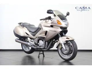 Honda NT 650 V DEAUVILLE (bj 1998)