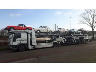 Te Koop gevraagd gezocht uw Oldtimer Klassieker inkoop verkoop consignatie transport