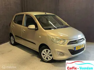 Hyundai i10 1.1 i-Drive Cool