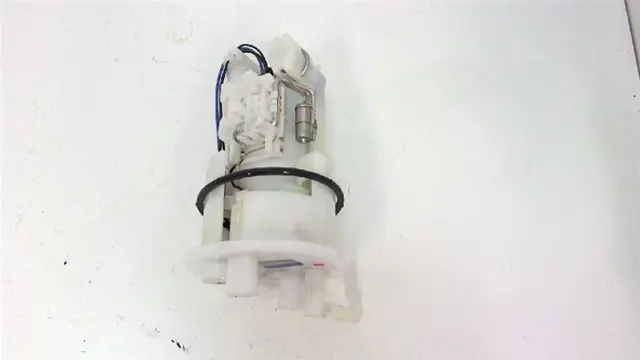BRANDSTOFPOMP Yamaha YZF R1 2007 - 2008