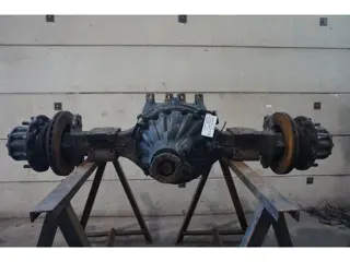 Mercedes-Benz R440-13A/C22.5 43/10 I=4.300 (bj 2014)