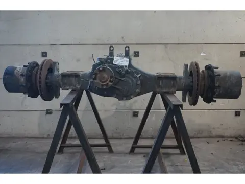 Mercedes-Benz HD7/55DCGS-13 29/24X4.00 (bj 2005)