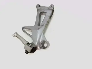 DUO VOETSTEUN RECHTS Triumph Sprint RS 1999 - 2003