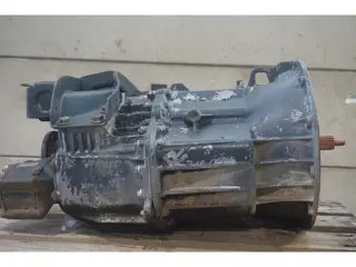 Mercedes-Benz G6-60 MPS 71505010006143 (bj 1997)