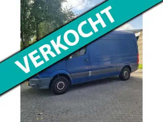 Volkswagen Crafter GEZOCHT GEVRAAGD ALLE CRAFTER TRANPORTER TOPPRIJZEN