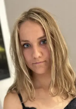 Gedragen Slipjes? Samantha, 21 jaar!