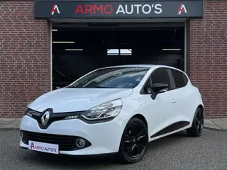 Renault Clio 0.9 TCe ECO Collection | Keyless | Airco | Navi