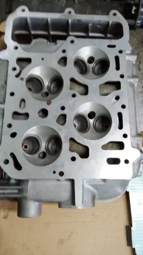 Cylinder head Maserati 3200 GT