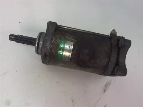 STARTMOTOR Suzuki TL 1000 1996 - 2001