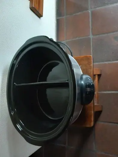 RUSSELL HOBBS DUAL POT , SLOW COOKER - MODEL NR10951