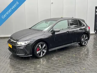 Volkswagen Golf 1.4 eHybrid GTE 245PK nieuwstaat ,