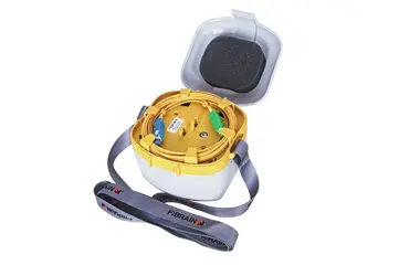 SM met SC/APC-SC/UPC connectoren met een lengte van 1000m