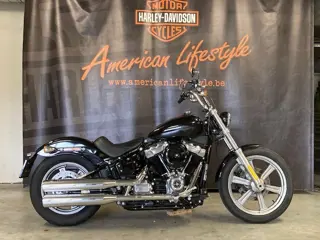 Harley-Davidson Cruiser Softail Standaard FXST DEMO SALE