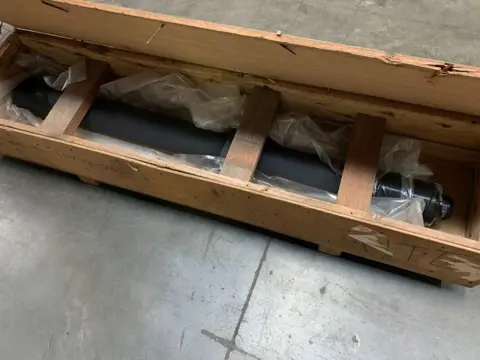 Toyota Toyota FBM16 partnr 43110-13200-71 Axle assy, RR