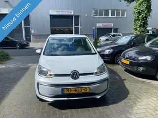 VOLKSWAGEN  UP! BMT Move Nap/Lmv/Airco VERKOCHT!!
