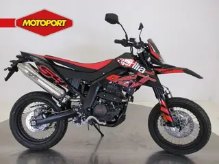 Aprilia SX125 (bj 2024)