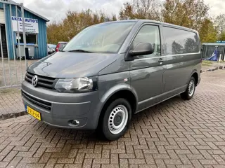 Volkswagen Transporter VERKOCHT/SOLD T5 GP 2.0 TDI Comfortline Airco