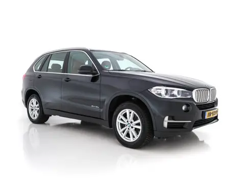 BMW X5 xDrive 40e Plug-In Aut. *LEATHER | NAVI-FULLMAP | BI-XENON | ECC | PDC | CRUISE | COMFORT-SEA