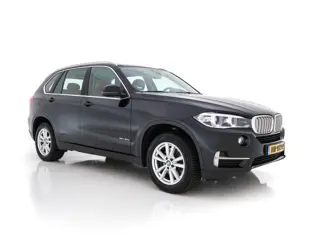 BMW X5 xDrive 40e Plug-In Aut. *LEATHER | NAVI-FULLMAP | BI-XENON | ECC | PDC | CRUISE | COMFORT-SEA