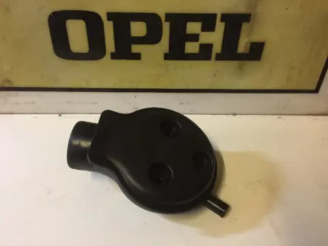 90570230 Kap gasklephuis Opel Corsa B X12XE