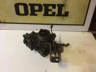 9276905 Solex Carburateur Opel Ascona B 16S
