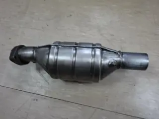 Catalytic converter Ferrari 348 and Mondial T