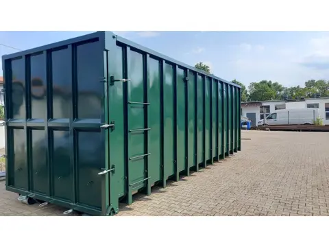 vloeistofdichte containers
