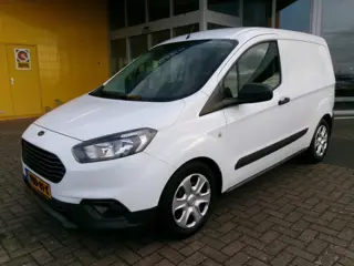 Ford Transit Courier 1.5 TDCI AIRCO, CR.CONTR NAVI, SCHUIFD. TR.H.
