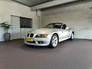 BMW Z3 Roadster 1.8 S