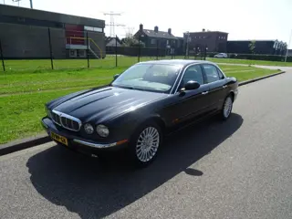 Jaguar XJ 3.0 V6