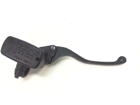 REMPOMP Honda PC 800 1989 - 1990