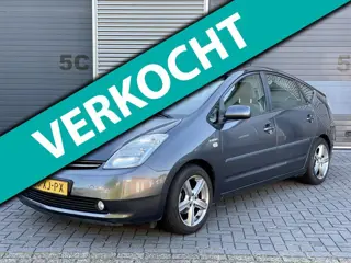 Toyota Prius 1.5 VVT-i Business Edition 2007