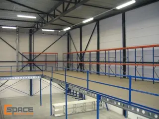 Tussenvloer Verdiepingsvloer Etagevloer Entresolvloer