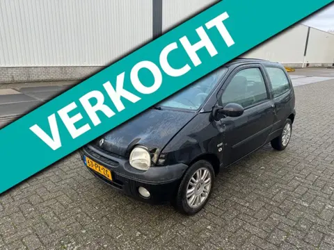 Renault Twingo 1.2-16V Kenzo apk tot 09-11-2024 inruilkoopje!