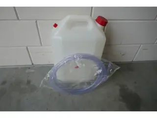 VS-29999 Automatisch vul kannetje accu water